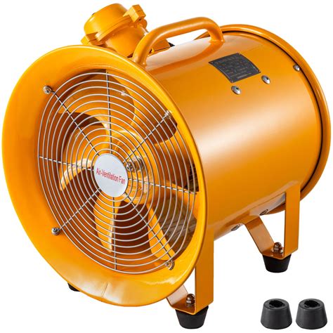Extraction 50 Inch Industrial Fan 1 Phase 240 V Extraction Fan Spary