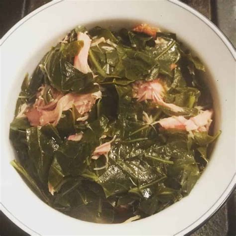 I adjust spices to my personal taste (i love lots of spices). Thanksgiving Dishes: 7 Soul Food Recipes for Down-Home Comfort