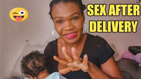Sex After Pregnancy 2020 When Is The Right Time Is Your Vagina