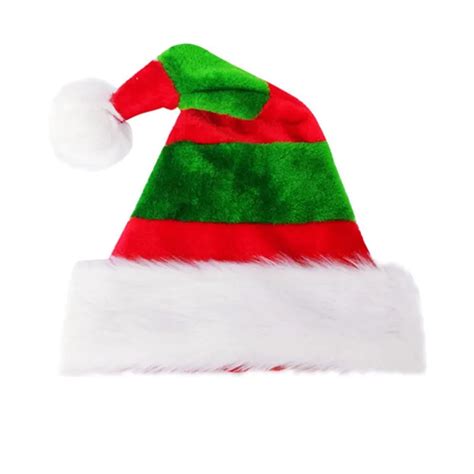 Buy Funny Christmas Santa Claus Red Hats Caps For 2018