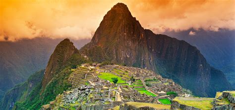 Top 10 Must See Attractions In South America South America Tourism Office