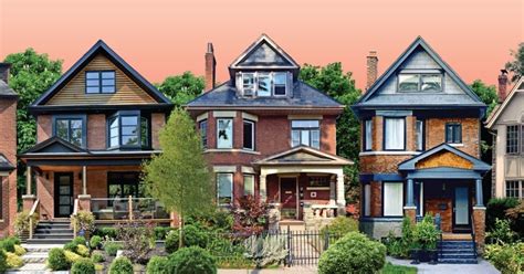 The Ultimate Toronto Neighbourhood Rankings