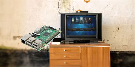 The 5 Best Raspberry Pi Smart TV Projects We Ve Seen
