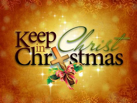 Blog Celebrate Christ At Christmas