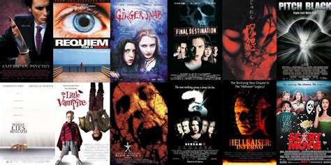 The 25 Greatest Horror Movies Since 2000 Horror Movie