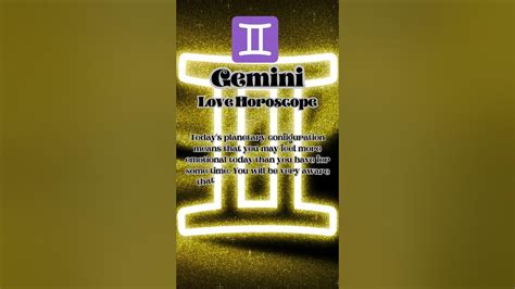 Gemini Love Horoscope Sparkling Connections And Communication On June