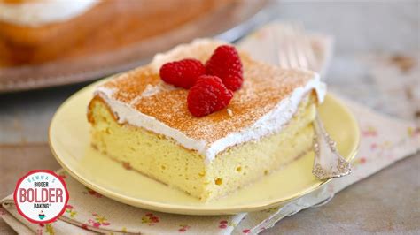 Easy Tres Leches Cake Recipe Gemma’s Bigger Bolder Baking
