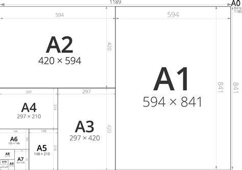 A4 is also used for other documents, like magazines, catalogs, letters etc. Paper Sizes | 3B Design & Print