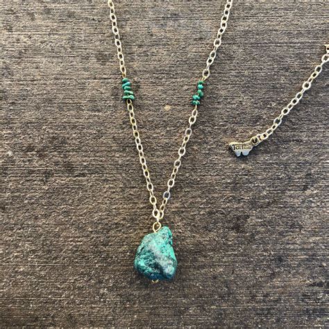 Turquoise Necklace