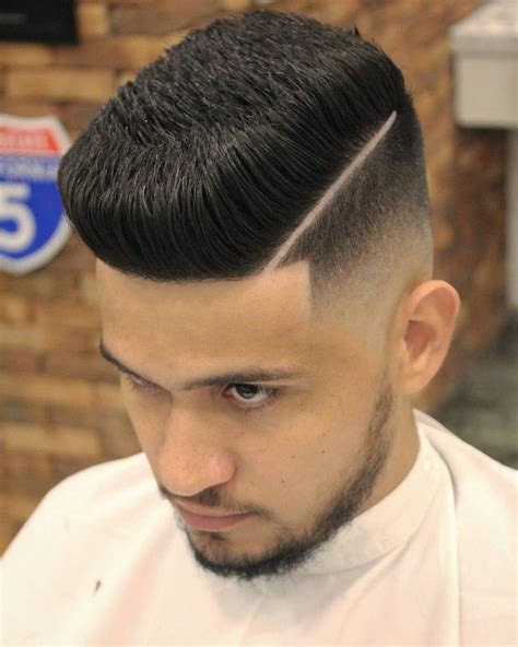 30 New Hairstyles For Men To Look Dashing And Dapper Men New Hair