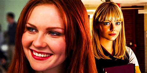 No Way Home Will Emma Stone And Kirsten Dunst Return All Evidence