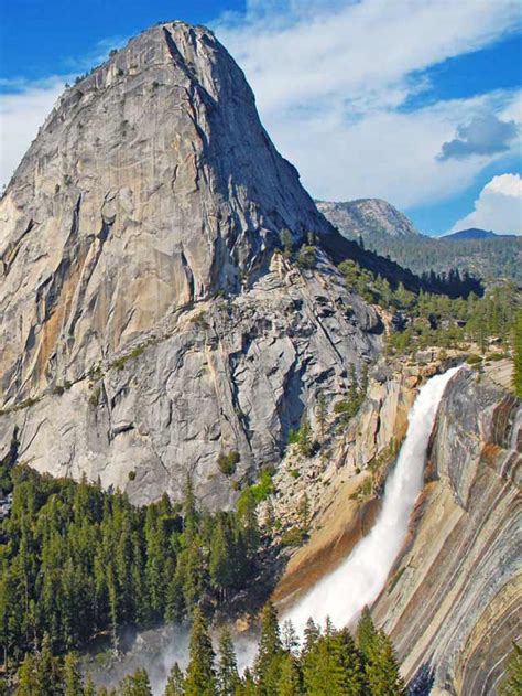5 Best Hikes In Yosemite National Park California More Than Just