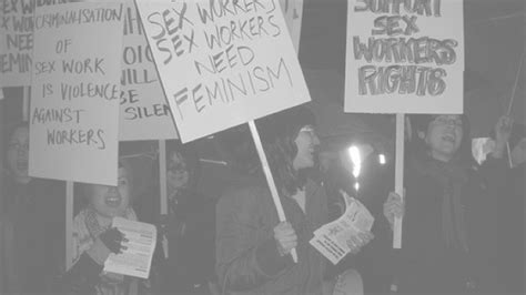 Sex Workers Rights Feminist Fightback