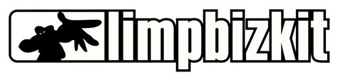 Limp bizkit logo image sizes: Limp bizkit Logos