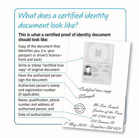 Getting Your Documents Certified Notarised Companies Made Simple