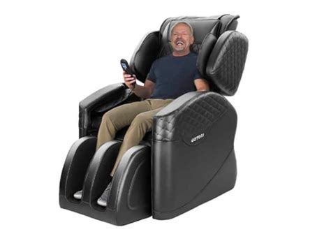 Shiatsu Massage Chair Reviews 2022