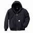 Carhartt Workwear J130 Sandstone Active Jacket  Clothing From MI