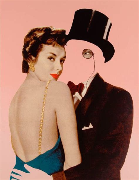 Hang Up Interviews Collage Artist Joe Webb About His Upcoming Show