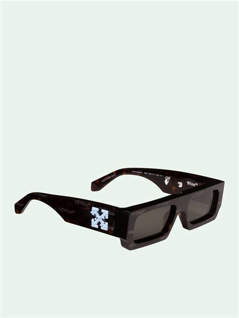 Sunglasses For Men Off White Official Website