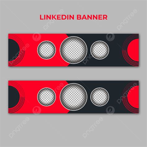 Gambar Templat Sampul Linkedin Templat untuk Unduh Gratis di Pngtree