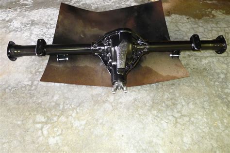 1968 F100 2wd Suspension Restore Pictures Ford Truck Enthusiasts Forums