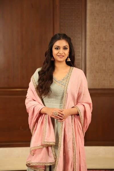 Actress Keerthi Suresh Latest Photos Chennaionline