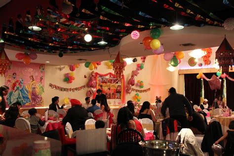 Banquet Hall Indias Restaurant