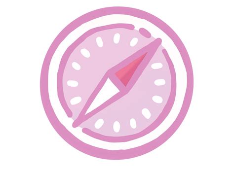 Cloud Aesthetic Pink Pink Cute Safari Icon Amazing Design Ideas