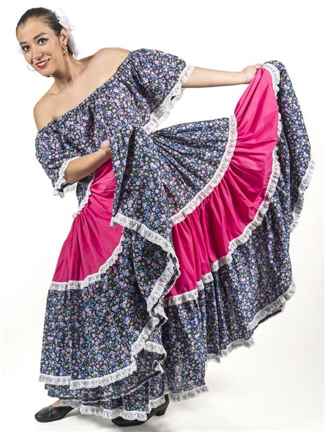 History Of Mexican Clothing Traditional Styles And Materials Historyplex