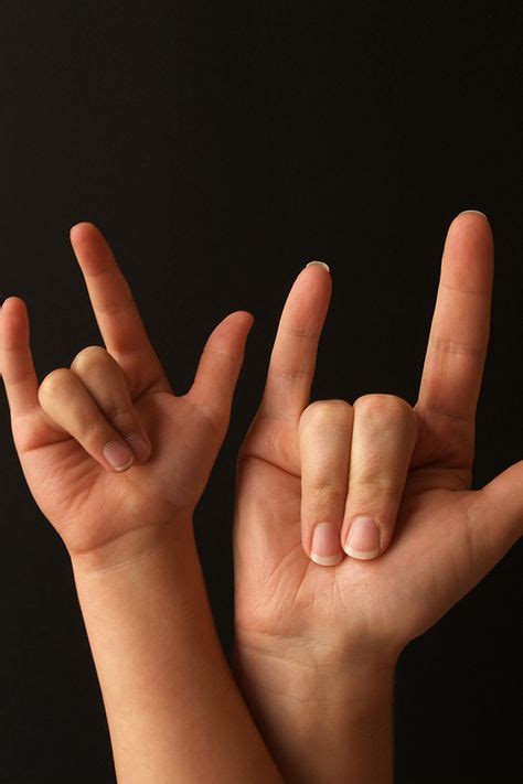 12 Sign Language And Autism Ideas In 2021 Sign Language Language
