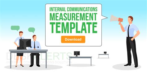 Kpis For Communications How To Measure Internal Communications