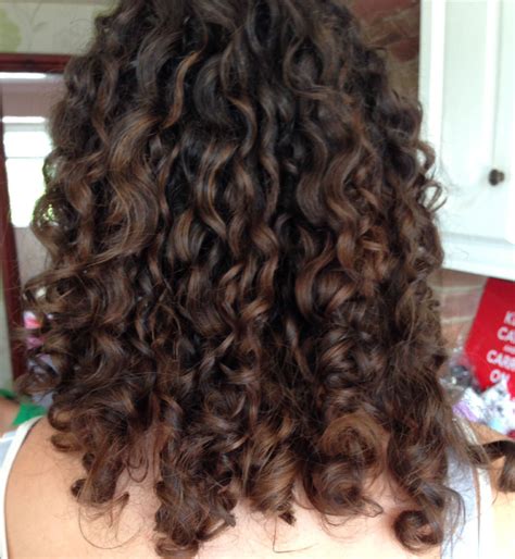 26 Chunky Highlights Curly Hair Ennaismilannia