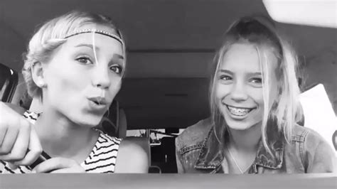 Lisa And Lena Twins Best Musically Compilation Lastest Musical Lys Youtube