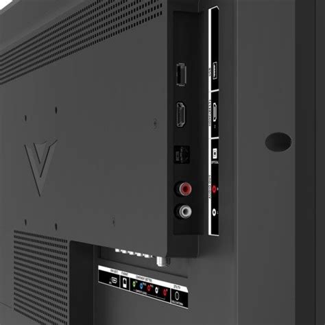 Review Vizio E Series 32 Inch 1080p Smart Tv E32 C1 Poc Network