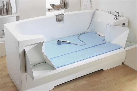 Pvc inflatable mattresses and airbeds. Handicapped Bathtub - Home Designs
