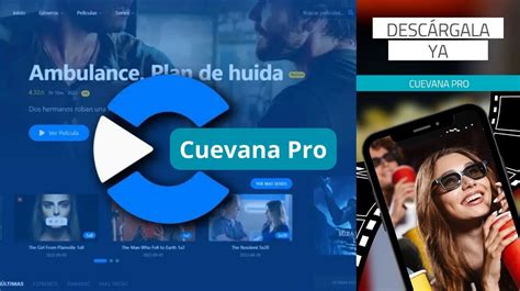 C Mo Descargar Cuevana Pro Para Ver Pel Culas Y Series Gratis Imperio Noticias
