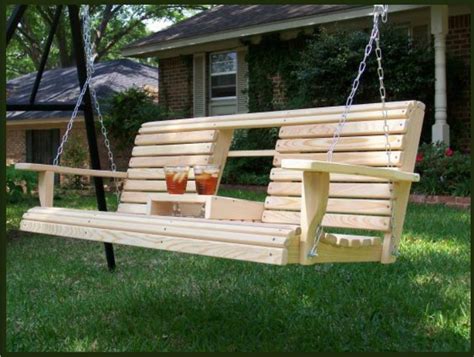What kind of swing canopy do i need for my patio? Porch Swing Recipe — Dishmaps