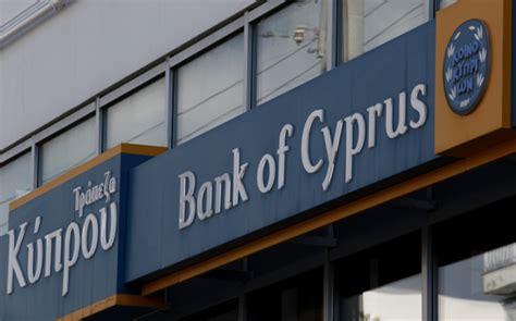 Is The Turnaround Complete Bank Of Cyprus Announces London Listing And