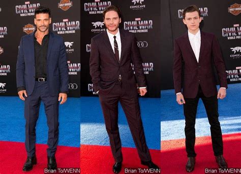 Set for release in the united kingdom on april 29, 2016, captain america: Chris Evans, Robert Downey Jr. Put Aside On-Screen Rivalry ...