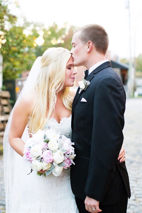You probably already know to ensure your wedding photographer in adelaide has your date available. Soft Blush + Gold North Carolina Wedding {Magnolia Photography}