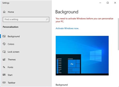 Benefits Of Activating Windows 10 Recommend Central