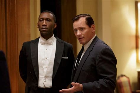 It's always a restorative relief when you cure an allergy, and i am overwhelmed with surprise to confess i am no longer allergic to the films of peter farrelly. Viggo Mortensen: The Weight of Green Book | FilmInk