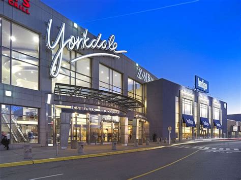 Spend $200 or more in yorkdale gift cards and receive a 5. Yorkdale Mall: Directions, Subway Info, Stores and Hours