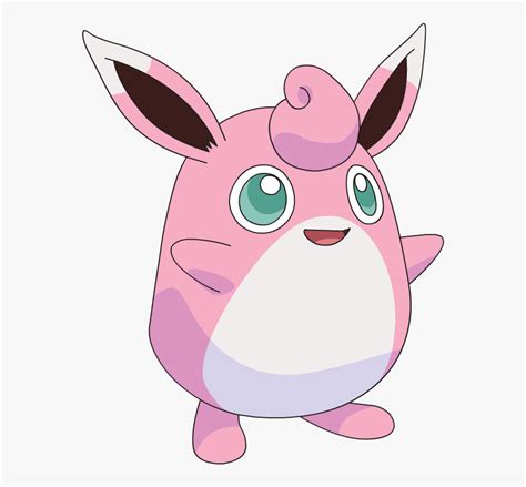 Check the respective pokédex pages for. Pokemon clipart pink, Pokemon pink Transparent FREE for ...