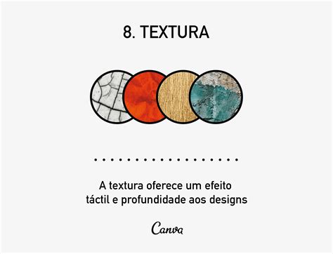 20 Princípios E Elementos Do Design Guia Ilustrado Canva