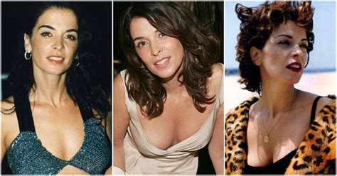 60 hot pictures of annabella sciorra are so damn sexy that we don t deserve her the viraler