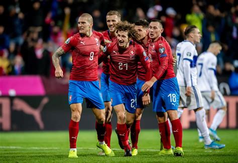The european soccer championship is here after a year's delay. Euro 2020 Team Guide: Czech Republic - World Soccer