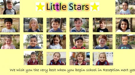 We Are Little Stars Hd