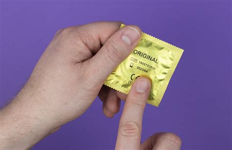 Condom Mistakes You Might Be Making 15 Minutes By Cornerstone