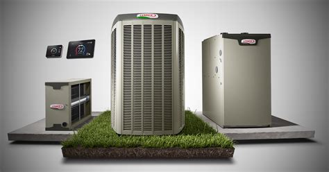 Lennox Hvac Products In Naples Fl Efficient Ac Systems Cool Zone